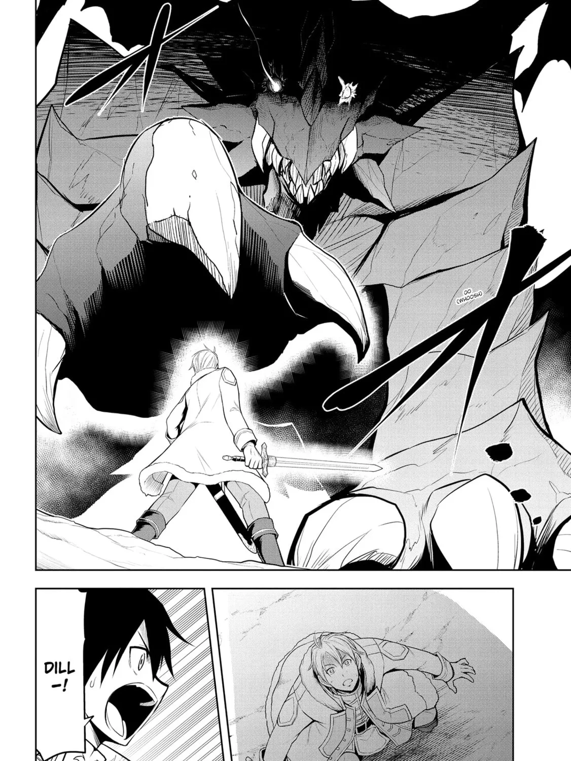 Magic Stone Gourmet: Eating Magical Power Made Me The Strongest Chapter 39 page 31 - 