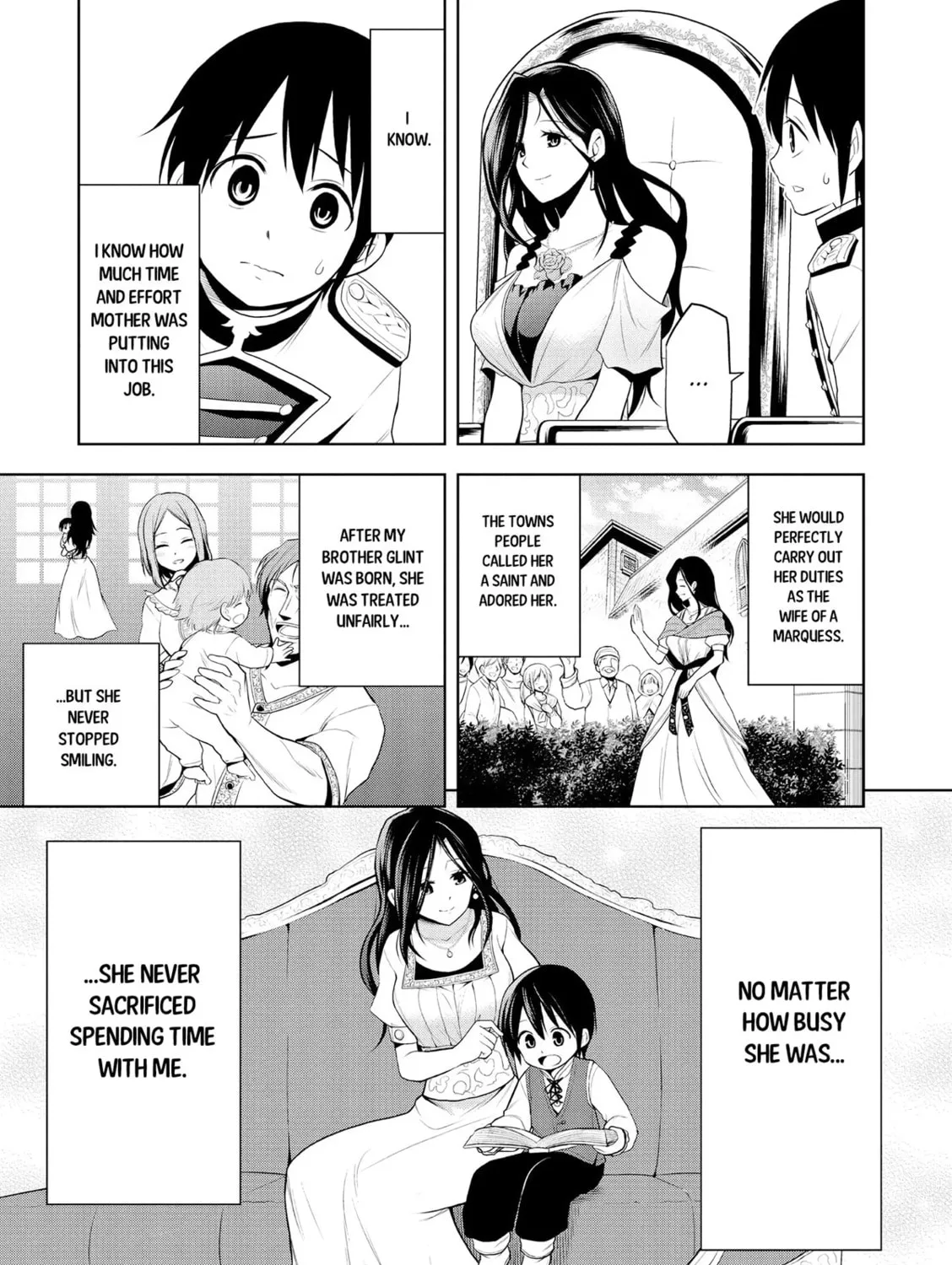 Magic Stone Gourmet: Eating Magical Power Made Me The Strongest Chapter 4 page 25 - 