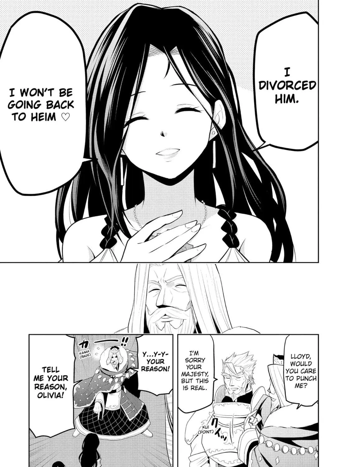 Magic Stone Gourmet: Eating Magical Power Made Me The Strongest Chapter 4 page 9 - 