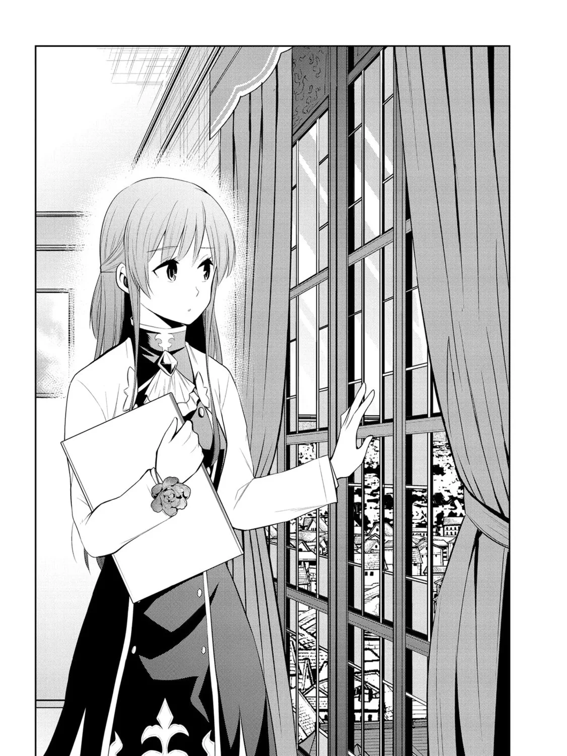 Magic Stone Gourmet: Eating Magical Power Made Me The Strongest Chapter 40 page 1 - 