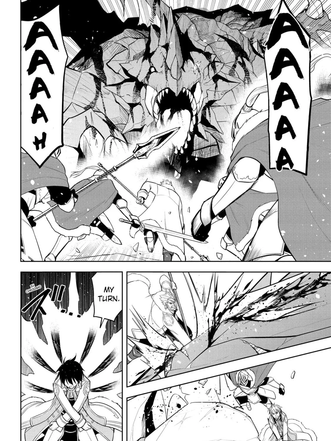 Magic Stone Gourmet: Eating Magical Power Made Me The Strongest Chapter 40 page 23 - 