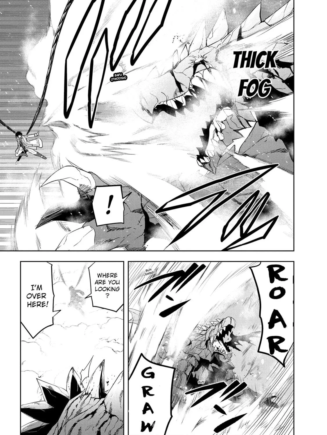 Magic Stone Gourmet: Eating Magical Power Made Me The Strongest Chapter 40 page 41 - 