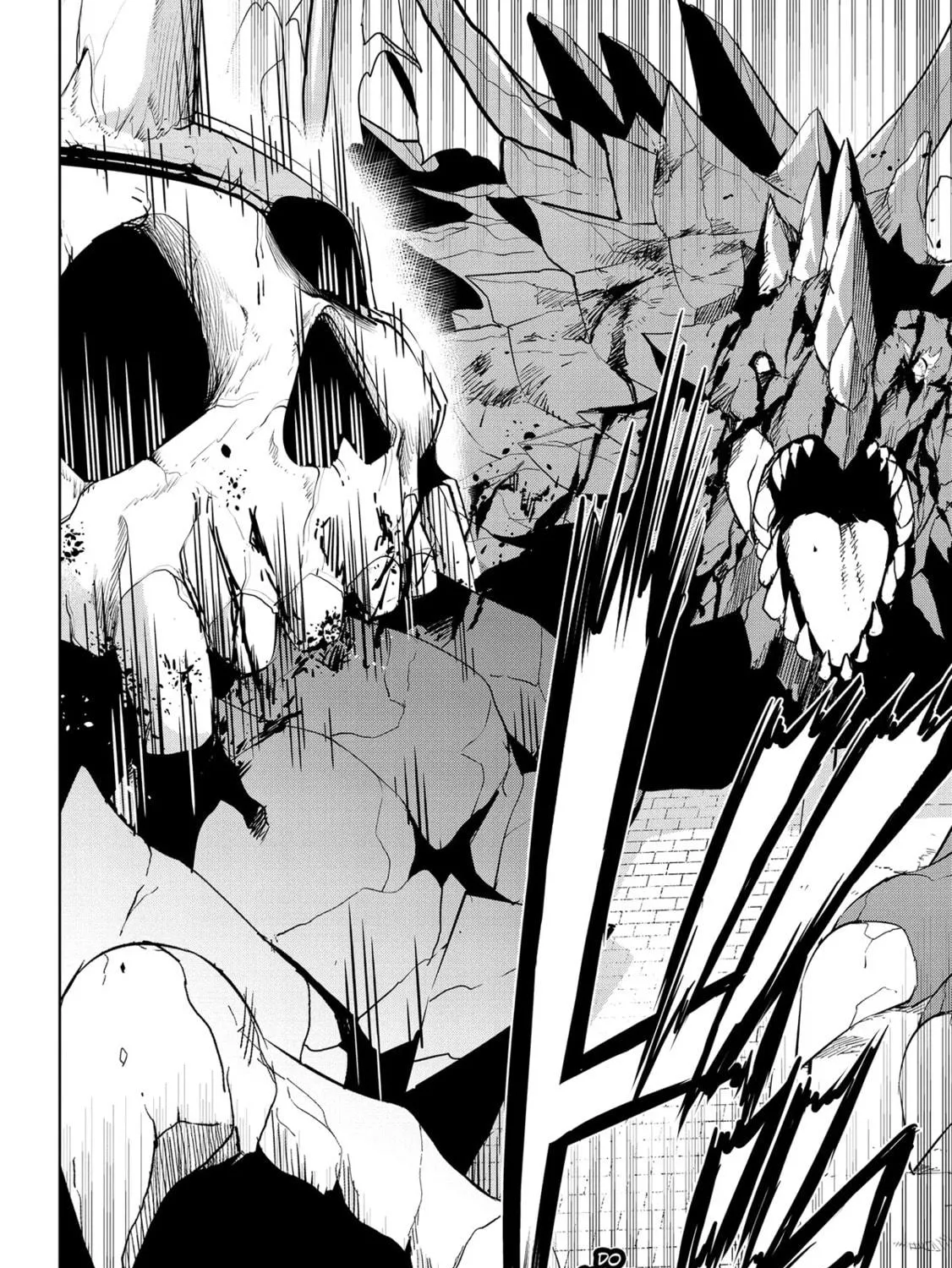 Magic Stone Gourmet: Eating Magical Power Made Me The Strongest Chapter 40 page 47 - 