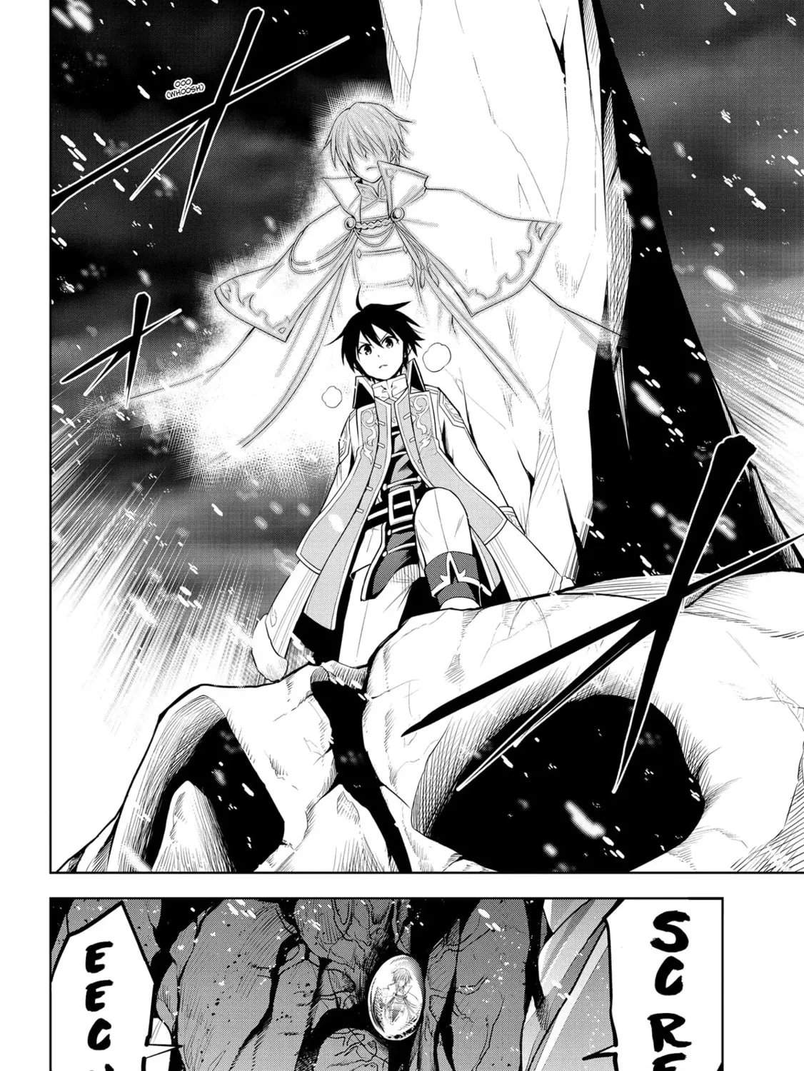 Magic Stone Gourmet: Eating Magical Power Made Me The Strongest Chapter 40 page 51 - 