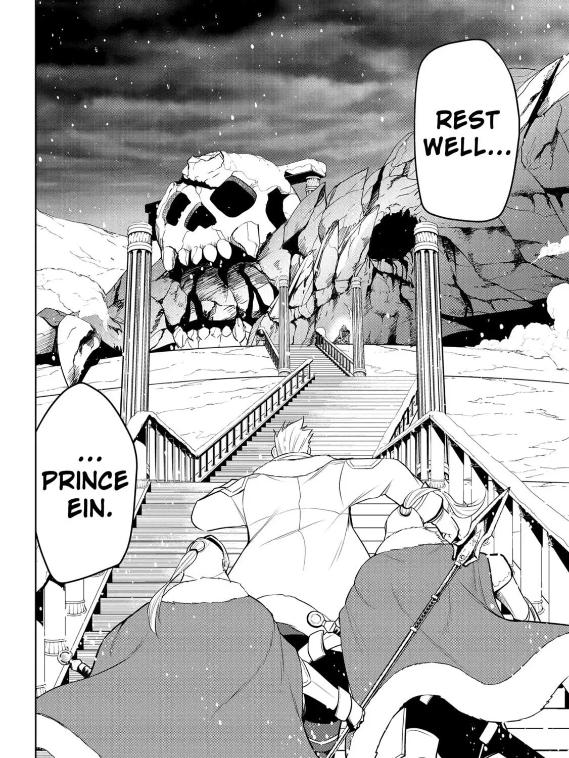 Magic Stone Gourmet: Eating Magical Power Made Me The Strongest Chapter 40 page 65 - 