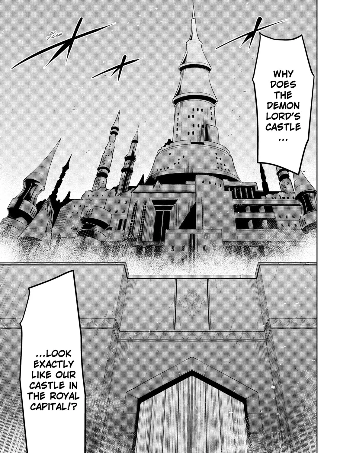 Magic Stone Gourmet: Eating Magical Power Made Me The Strongest Chapter 41 page 33 - 