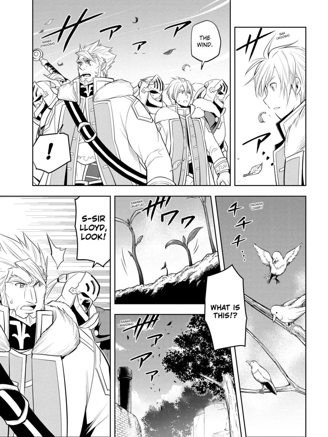 Magic Stone Gourmet: Eating Magical Power Made Me The Strongest Chapter 41 page 41 - 