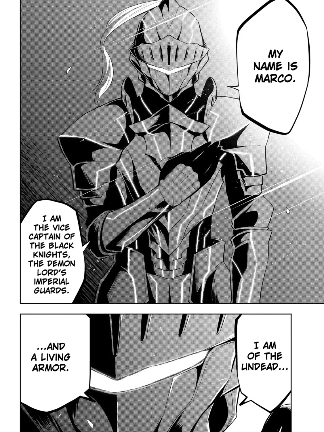 Magic Stone Gourmet: Eating Magical Power Made Me The Strongest Chapter 41 page 61 - 