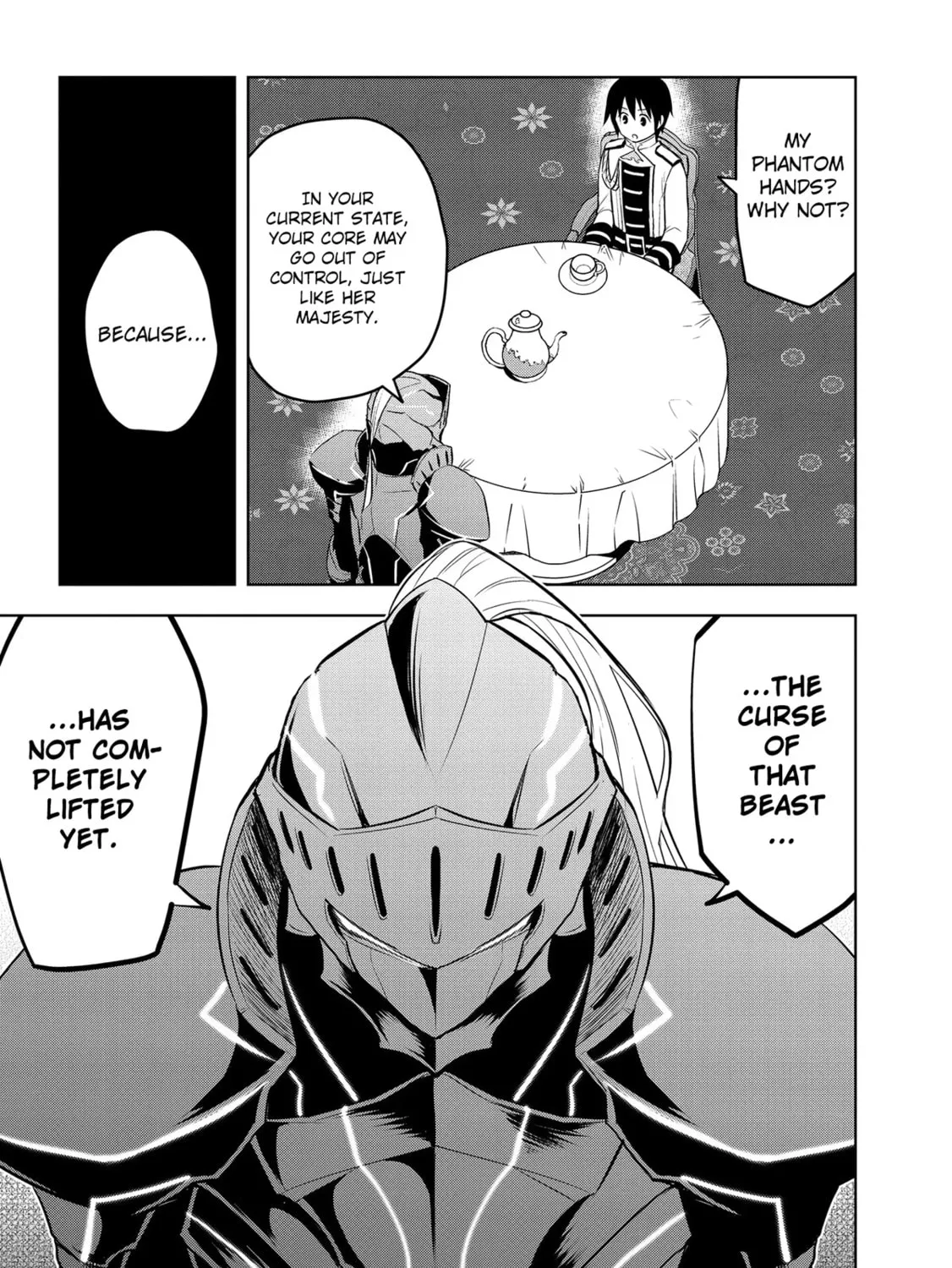 Magic Stone Gourmet: Eating Magical Power Made Me The Strongest Chapter 42 page 13 - 