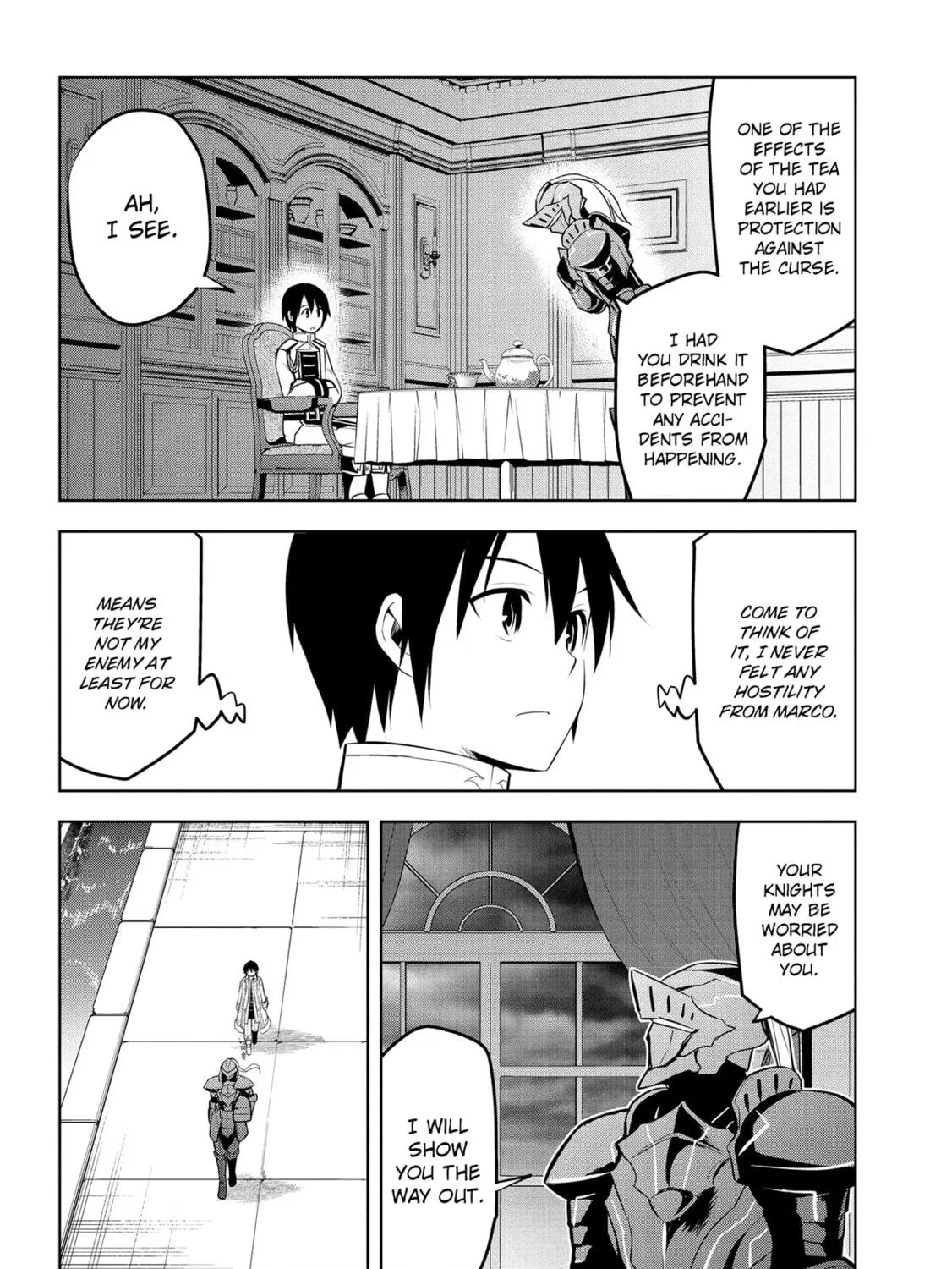 Magic Stone Gourmet: Eating Magical Power Made Me The Strongest Chapter 42 page 17 - 