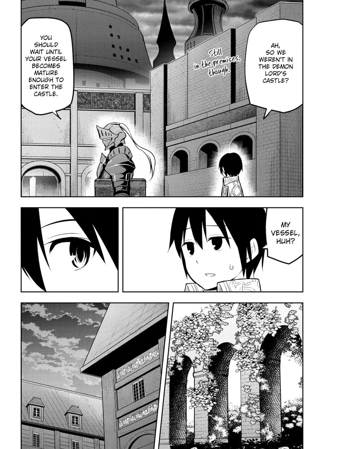 Magic Stone Gourmet: Eating Magical Power Made Me The Strongest Chapter 42 page 19 - 