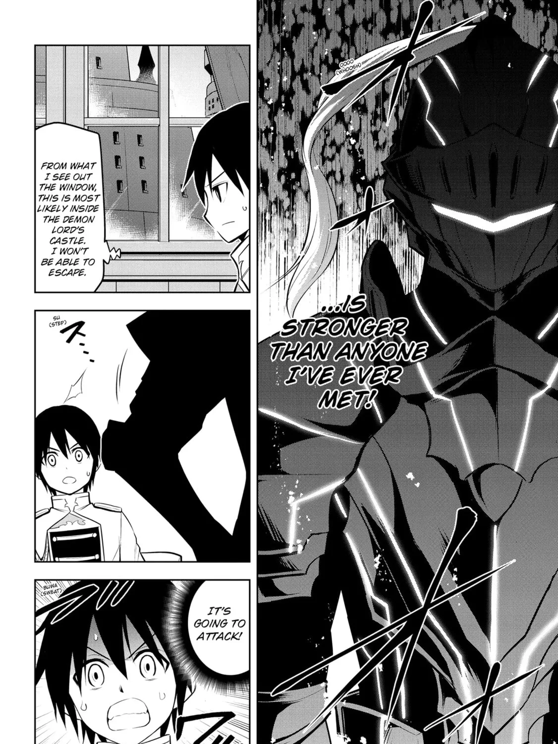Magic Stone Gourmet: Eating Magical Power Made Me The Strongest Chapter 42 page 3 - 