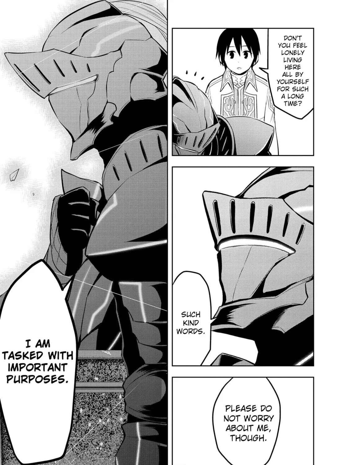 Magic Stone Gourmet: Eating Magical Power Made Me The Strongest Chapter 42 page 21 - 