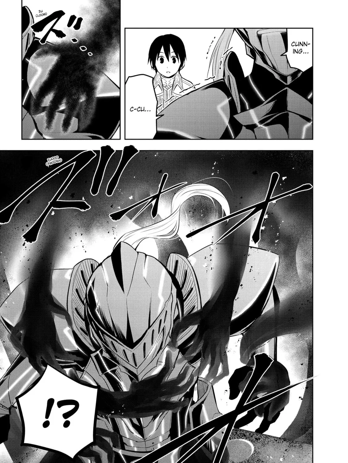 Magic Stone Gourmet: Eating Magical Power Made Me The Strongest Chapter 42 page 25 - 