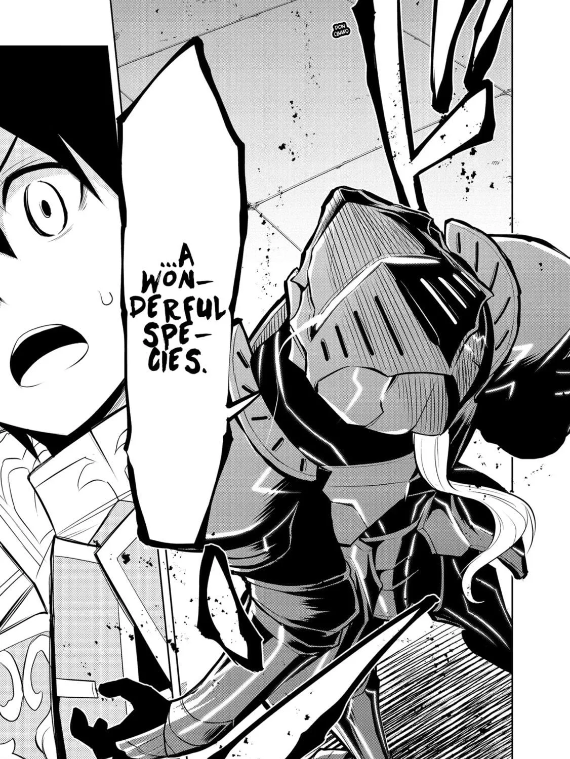 Magic Stone Gourmet: Eating Magical Power Made Me The Strongest Chapter 42 page 29 - 
