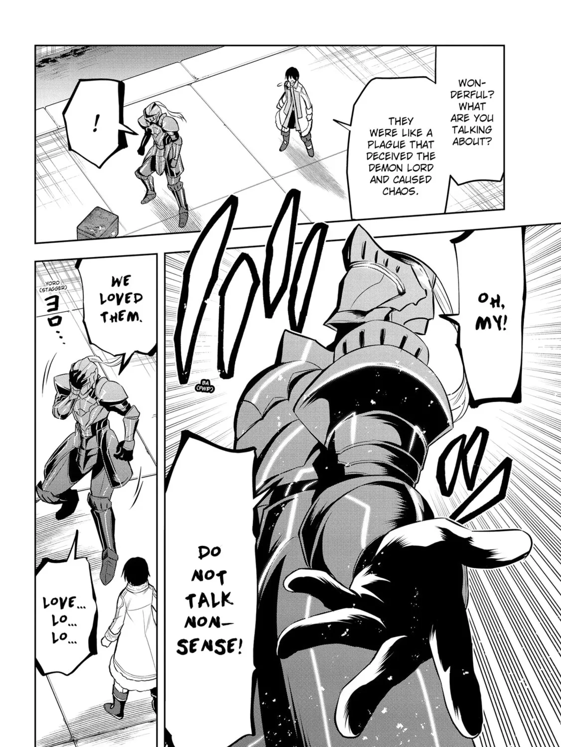 Magic Stone Gourmet: Eating Magical Power Made Me The Strongest Chapter 42 page 31 - 