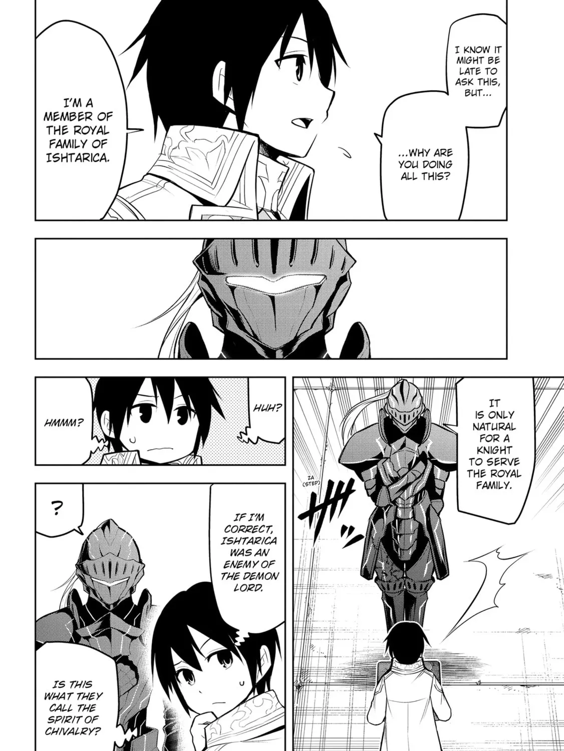 Magic Stone Gourmet: Eating Magical Power Made Me The Strongest Chapter 42 page 43 - 
