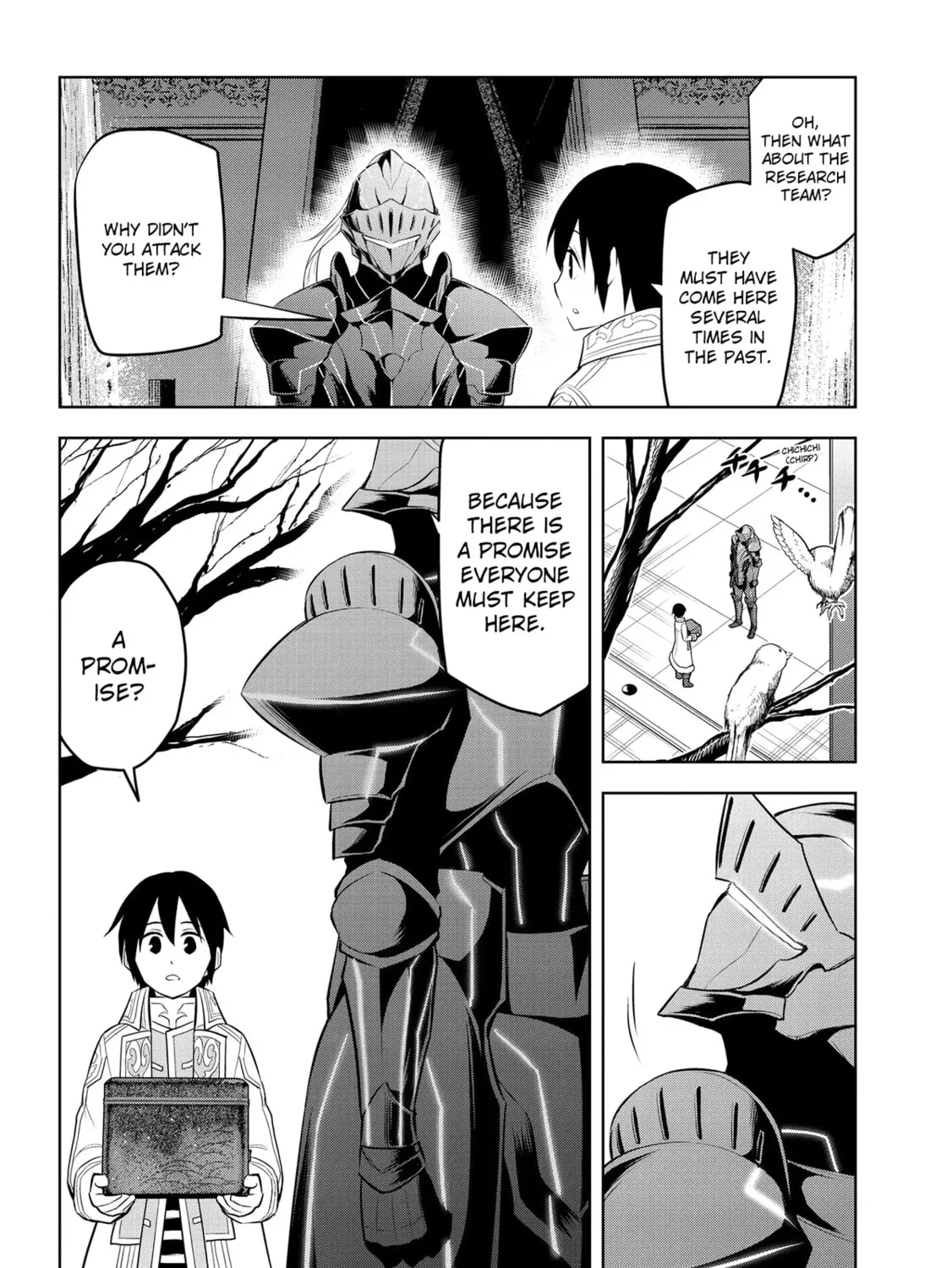 Magic Stone Gourmet: Eating Magical Power Made Me The Strongest Chapter 42 page 45 - 