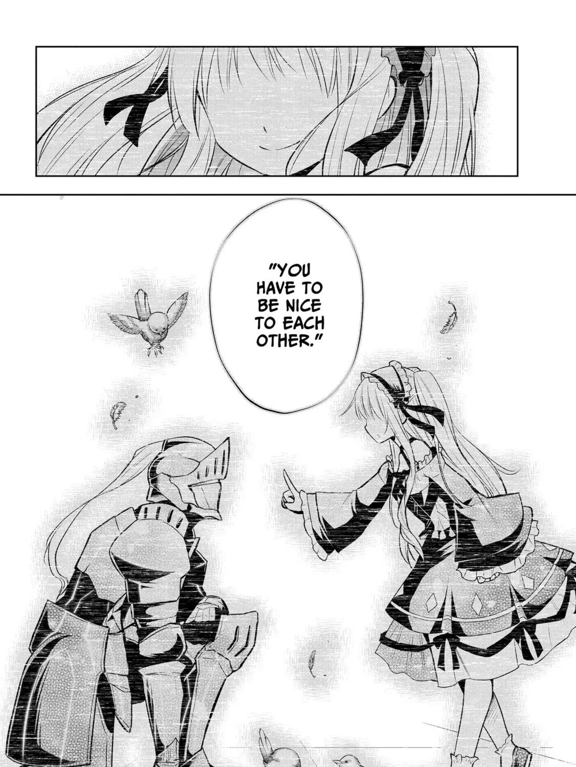 Magic Stone Gourmet: Eating Magical Power Made Me The Strongest Chapter 42 page 47 - 