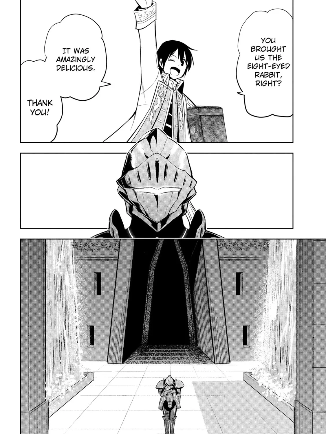 Magic Stone Gourmet: Eating Magical Power Made Me The Strongest Chapter 42 page 51 - 