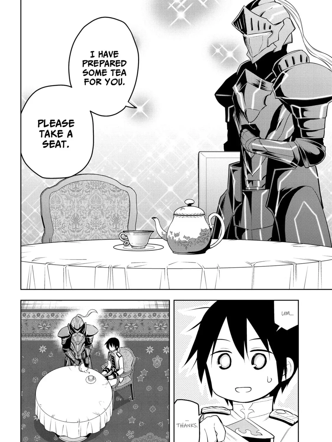 Magic Stone Gourmet: Eating Magical Power Made Me The Strongest Chapter 42 page 7 - 