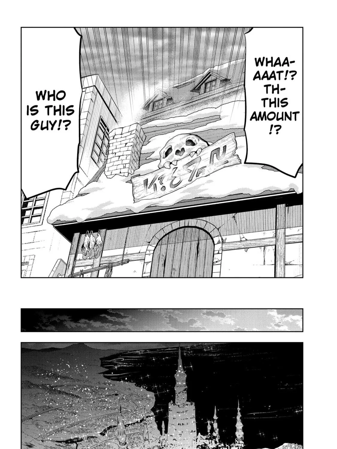 Magic Stone Gourmet: Eating Magical Power Made Me The Strongest Chapter 43 page 23 - 