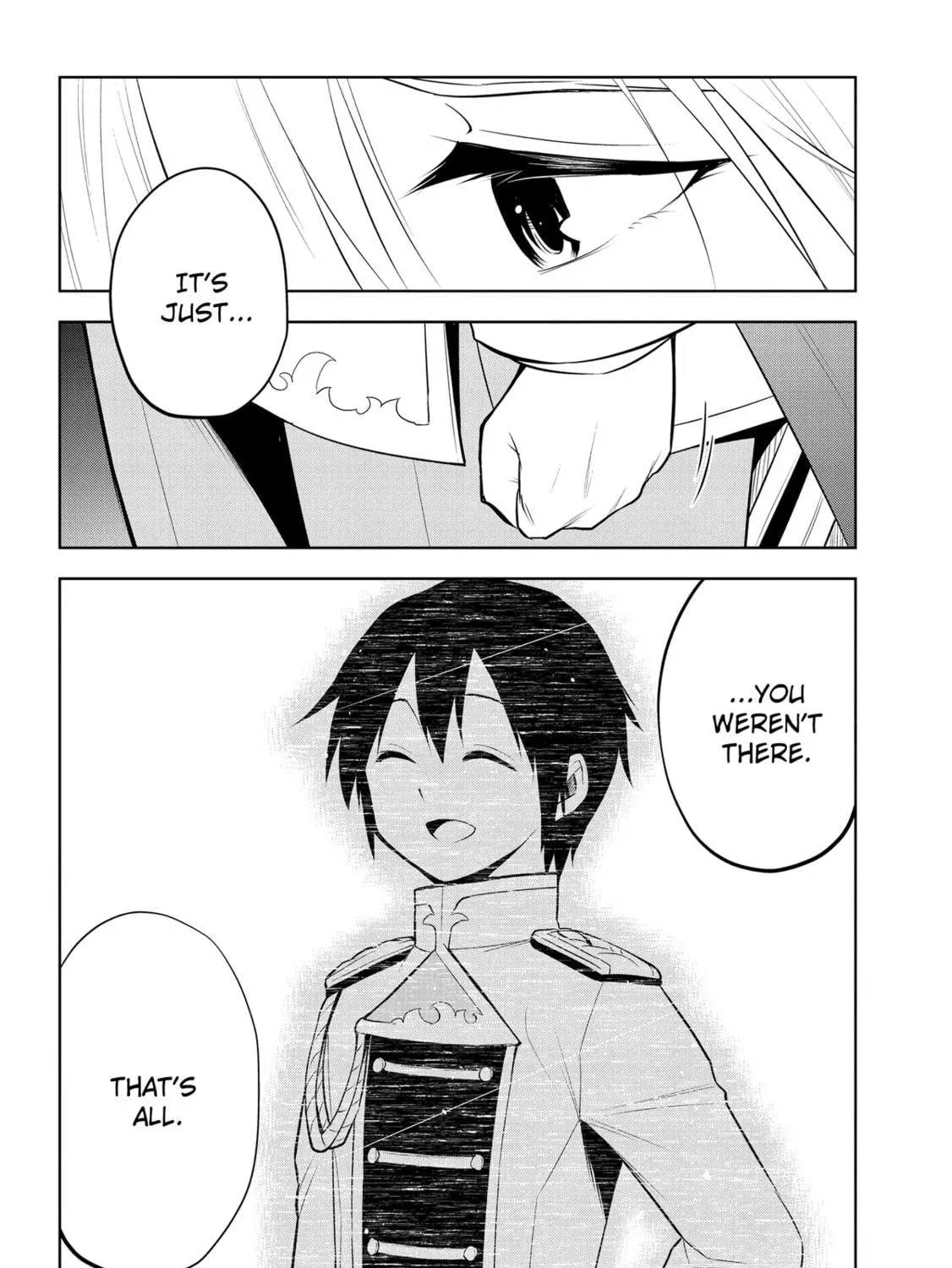 Magic Stone Gourmet: Eating Magical Power Made Me The Strongest Chapter 43 page 39 - 