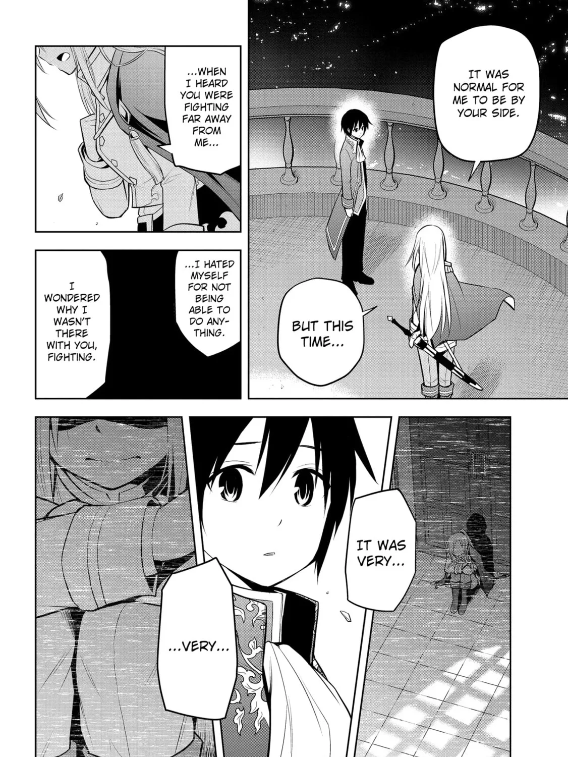 Magic Stone Gourmet: Eating Magical Power Made Me The Strongest Chapter 43 page 43 - 