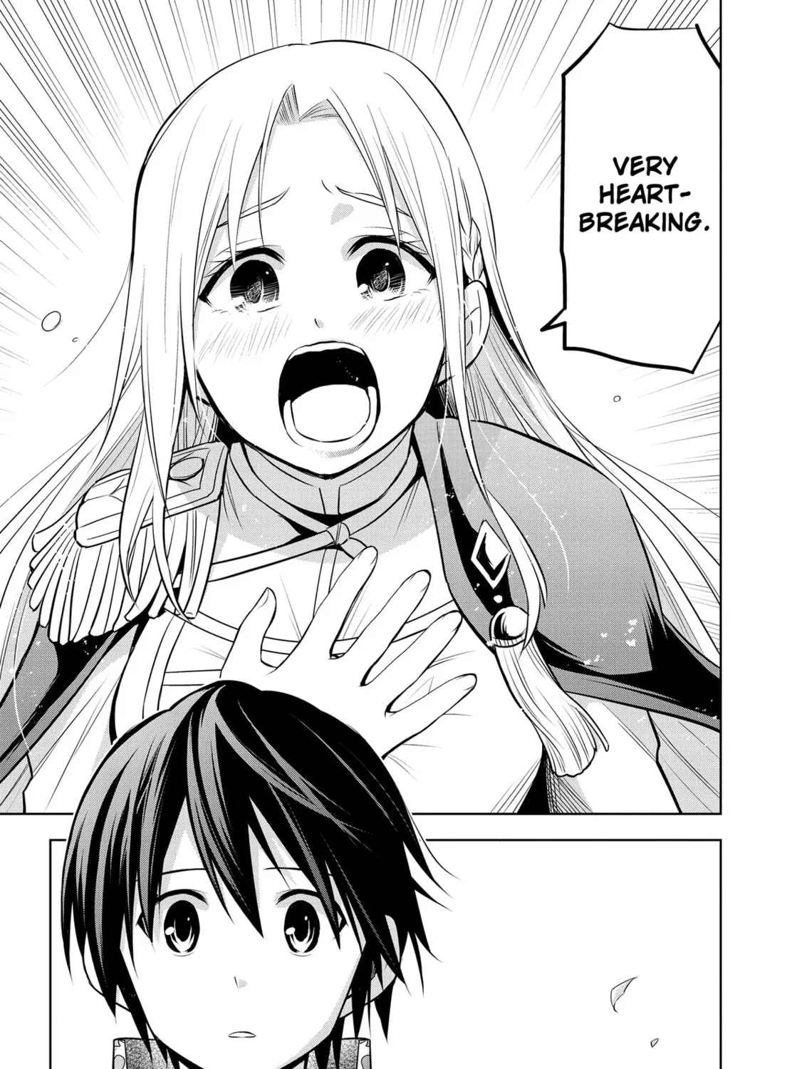 Magic Stone Gourmet: Eating Magical Power Made Me The Strongest Chapter 43 page 45 - 