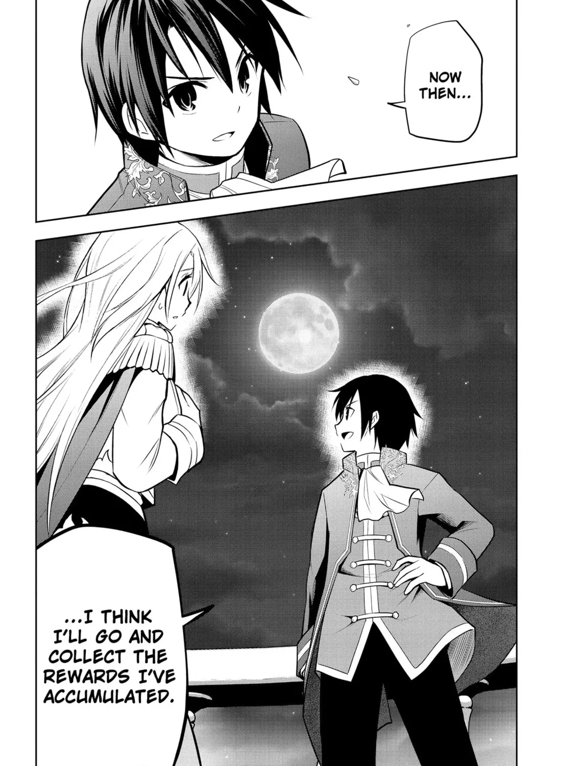 Magic Stone Gourmet: Eating Magical Power Made Me The Strongest Chapter 43 page 57 - 