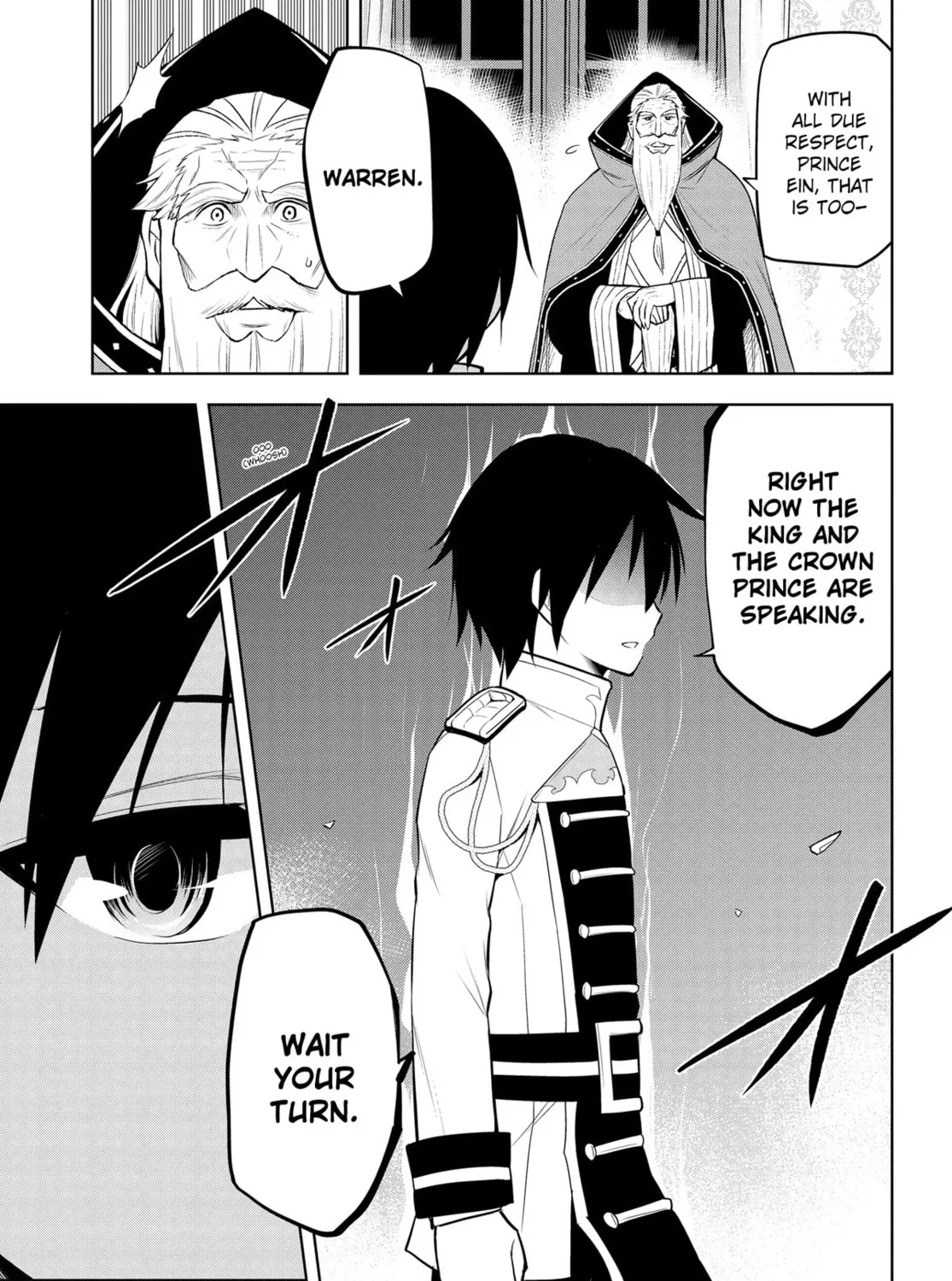 Magic Stone Gourmet: Eating Magical Power Made Me The Strongest Chapter 44 page 13 - 