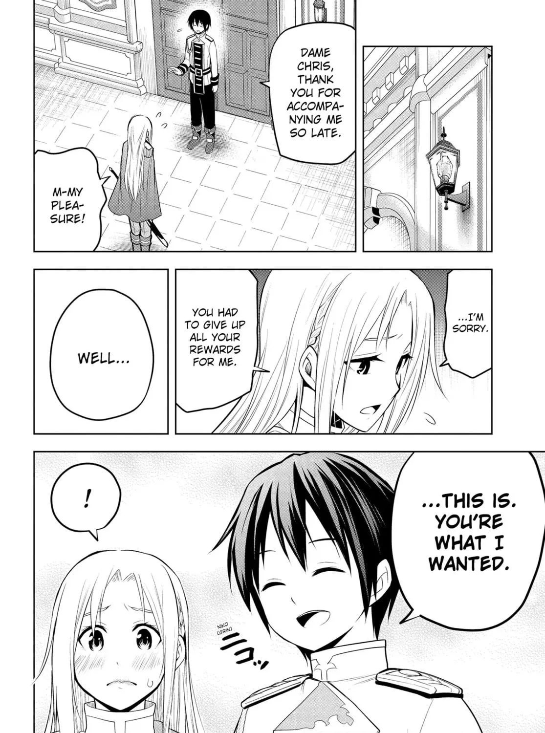 Magic Stone Gourmet: Eating Magical Power Made Me The Strongest Chapter 44 page 23 - 