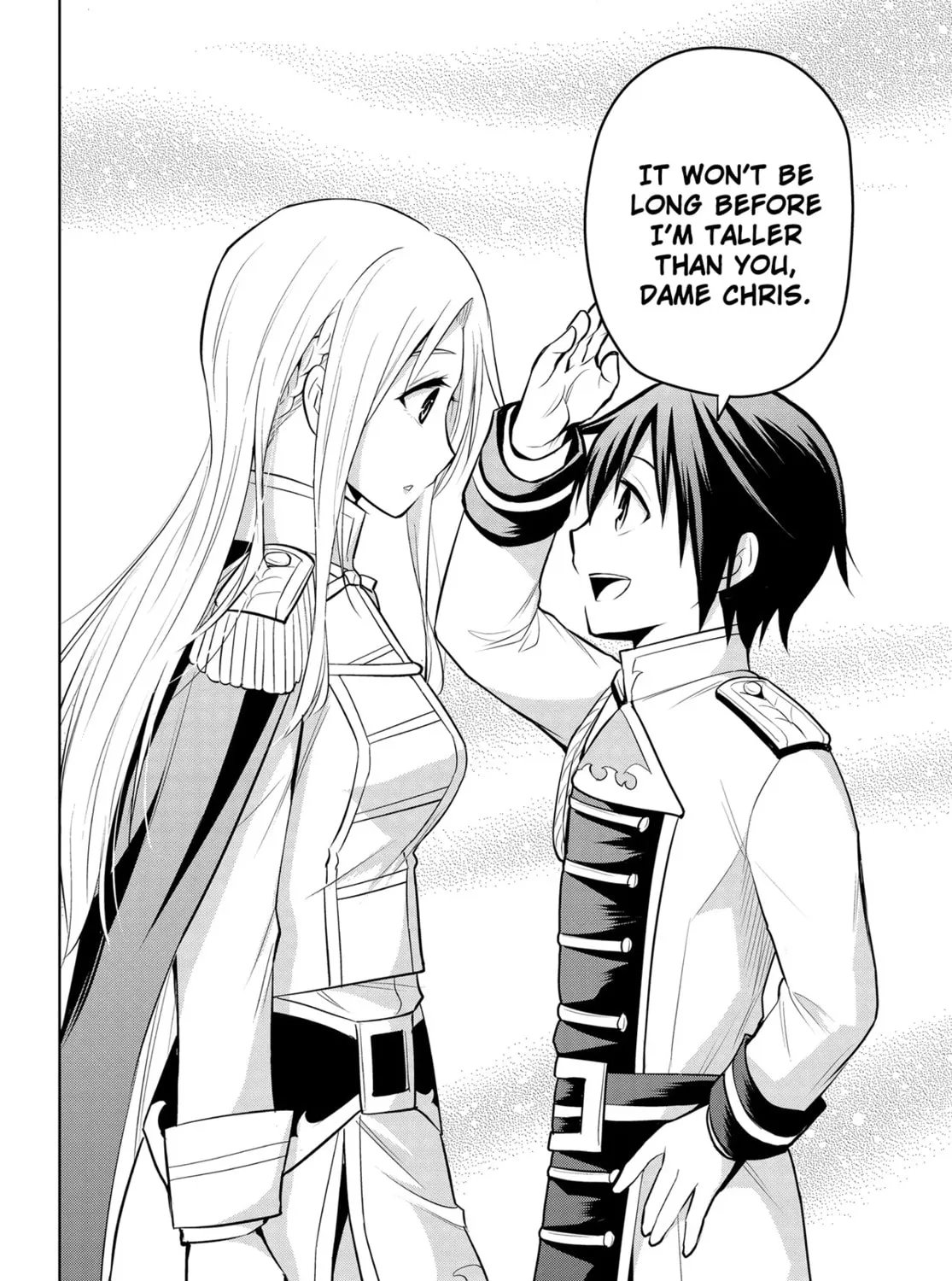 Magic Stone Gourmet: Eating Magical Power Made Me The Strongest Chapter 44 page 27 - 