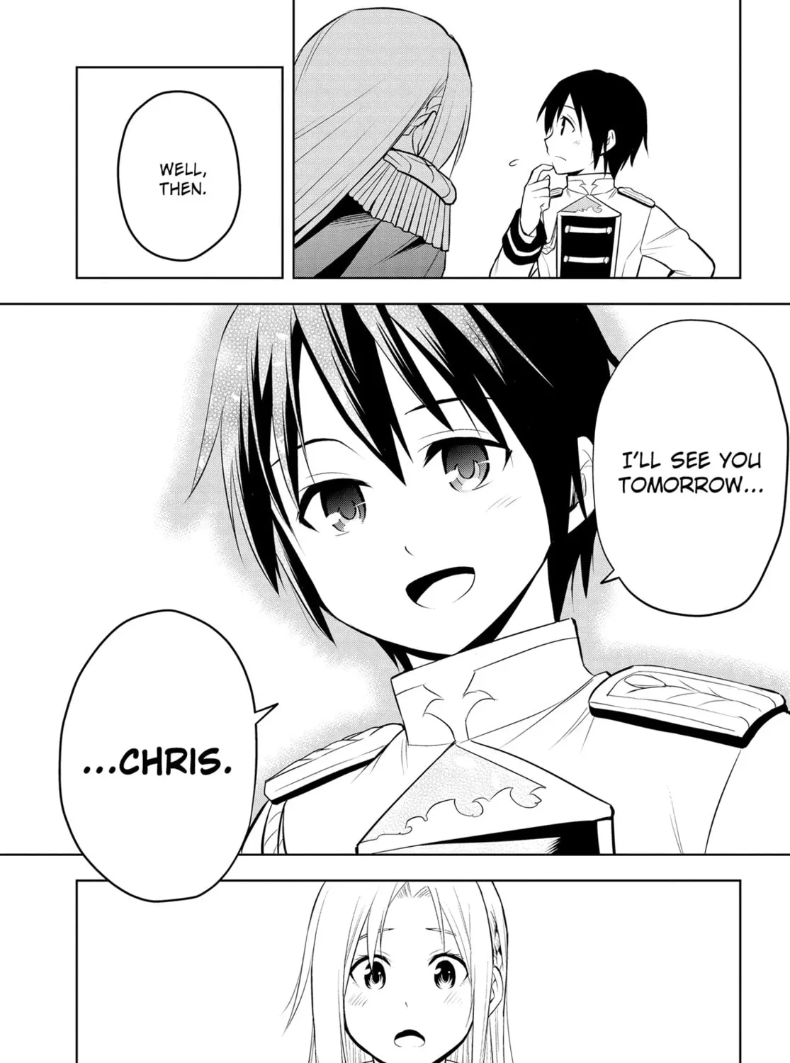 Magic Stone Gourmet: Eating Magical Power Made Me The Strongest Chapter 44 page 33 - 