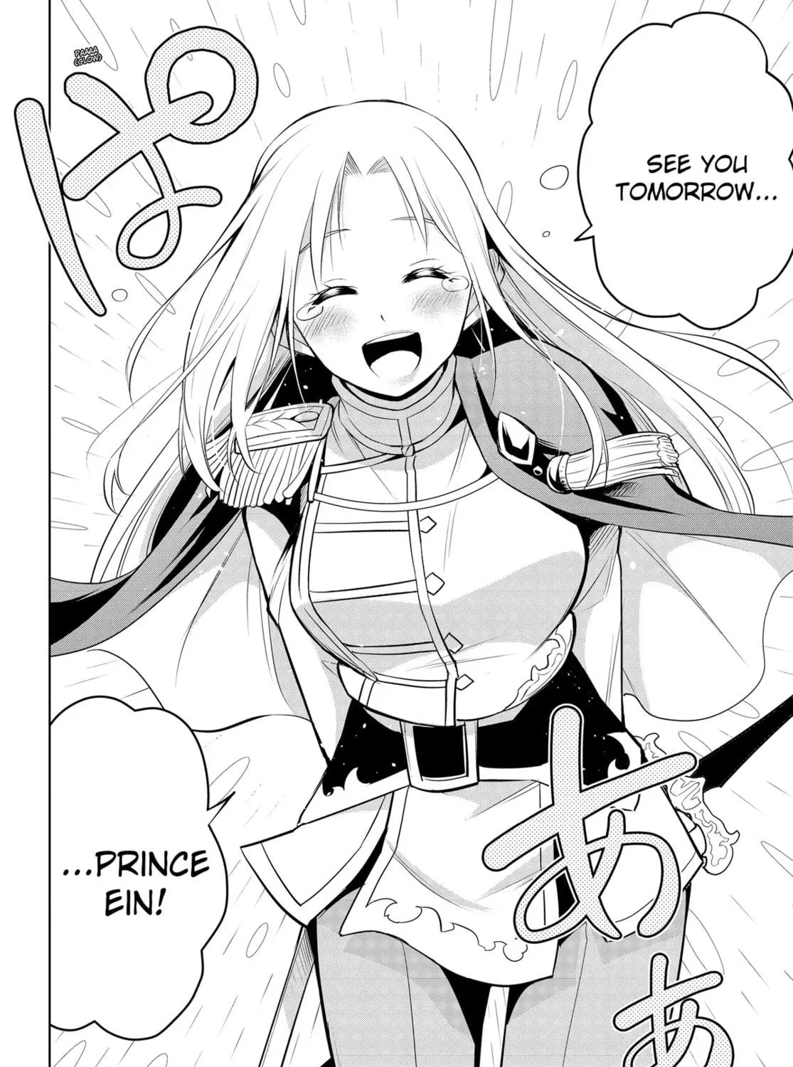 Magic Stone Gourmet: Eating Magical Power Made Me The Strongest Chapter 44 page 35 - 