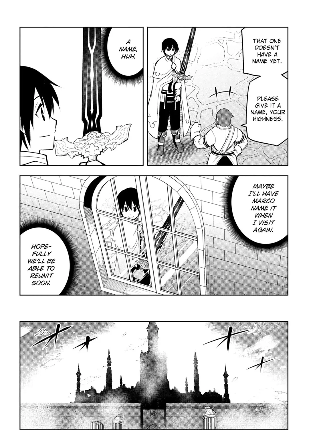 Magic Stone Gourmet: Eating Magical Power Made Me The Strongest Chapter 44 page 51 - 