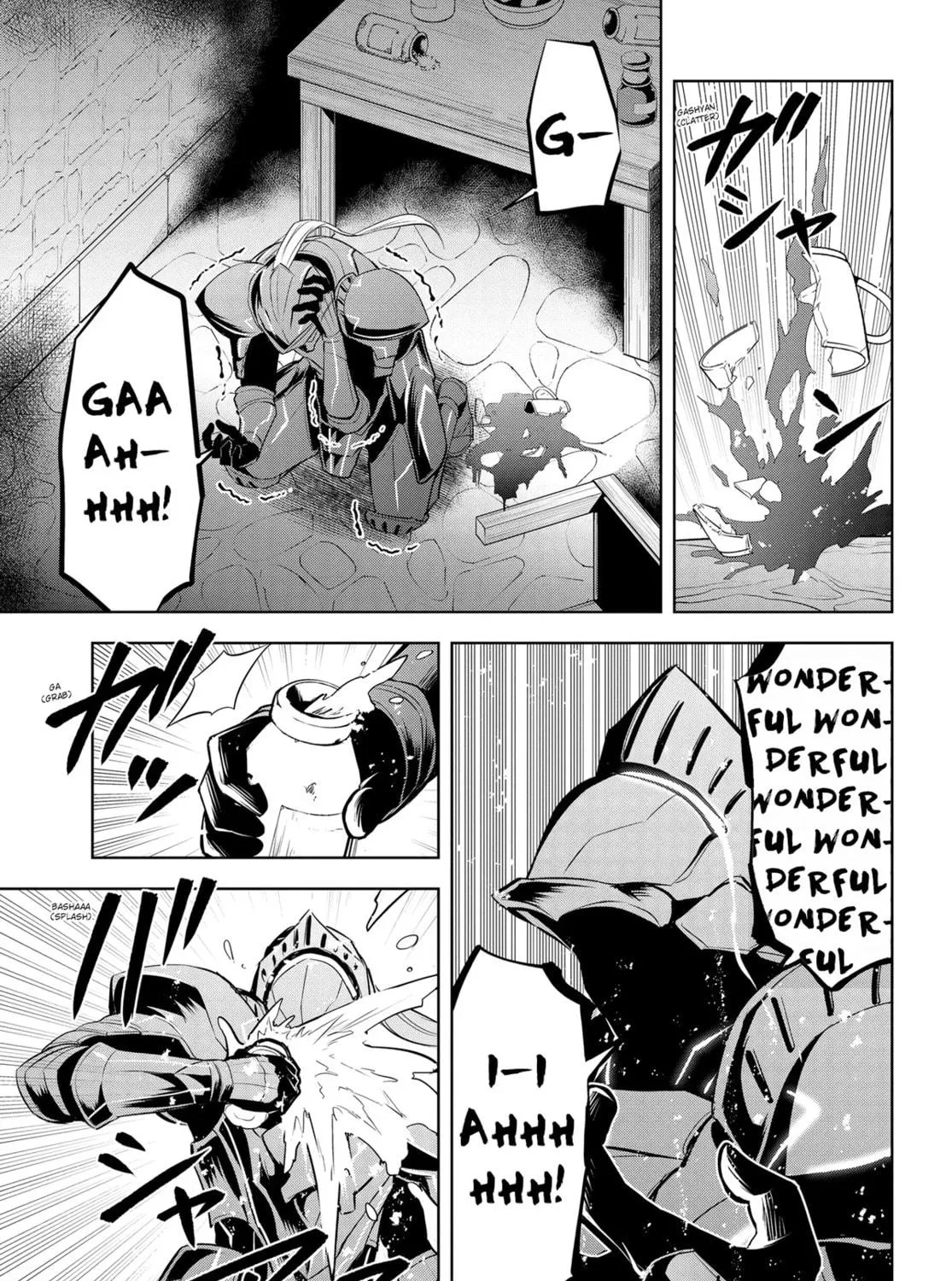 Magic Stone Gourmet: Eating Magical Power Made Me The Strongest Chapter 44 page 53 - 