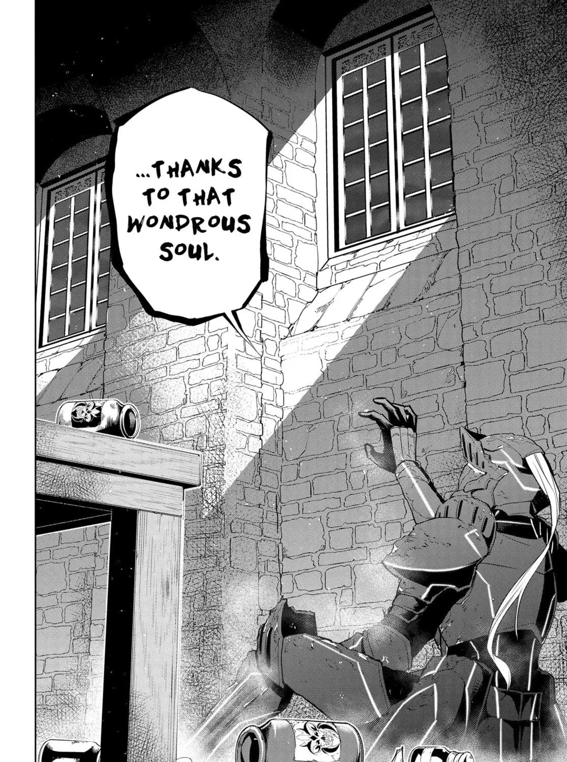 Magic Stone Gourmet: Eating Magical Power Made Me The Strongest Chapter 44 page 59 - 