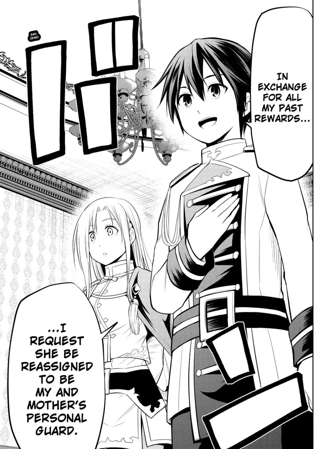 Magic Stone Gourmet: Eating Magical Power Made Me The Strongest Chapter 44 page 9 - 