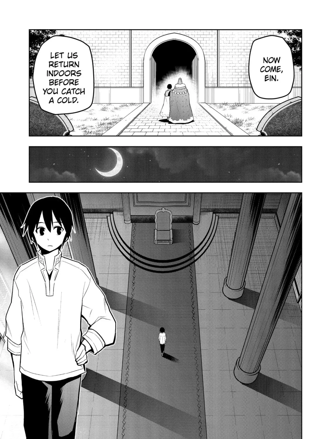 Magic Stone Gourmet: Eating Magical Power Made Me The Strongest Chapter 45 page 25 - 