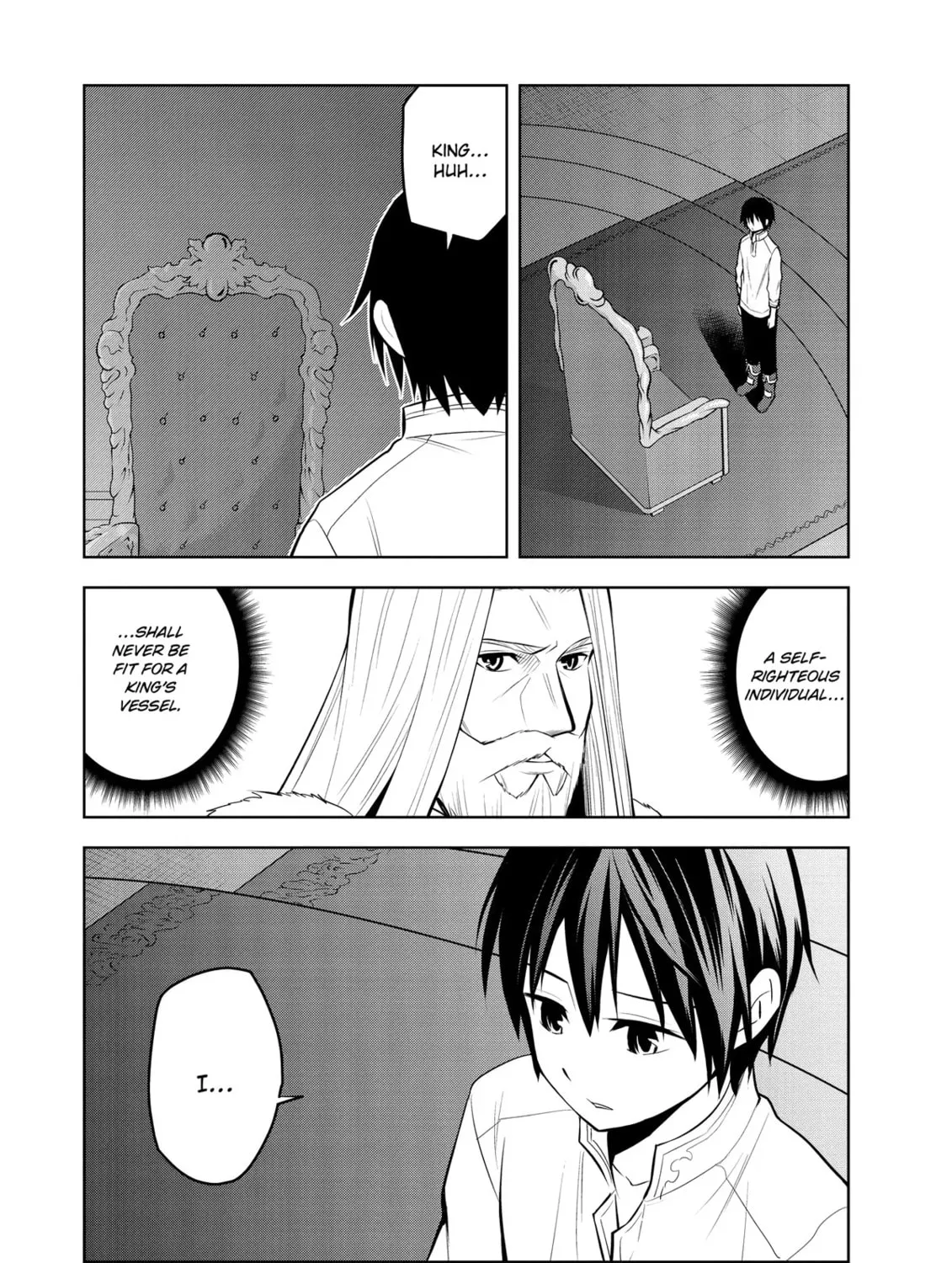Magic Stone Gourmet: Eating Magical Power Made Me The Strongest Chapter 45 page 27 - 