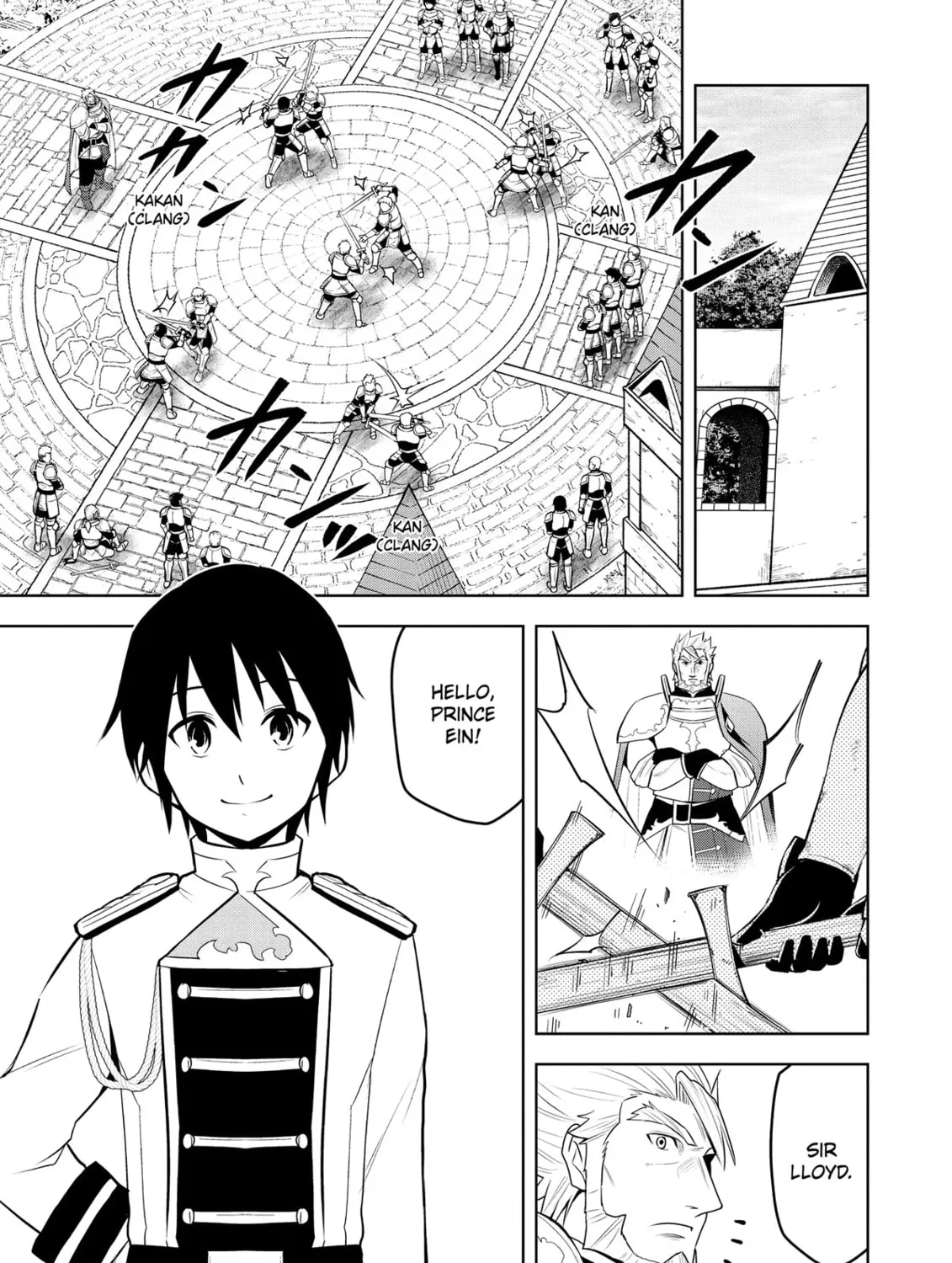 Magic Stone Gourmet: Eating Magical Power Made Me The Strongest Chapter 45 page 45 - 
