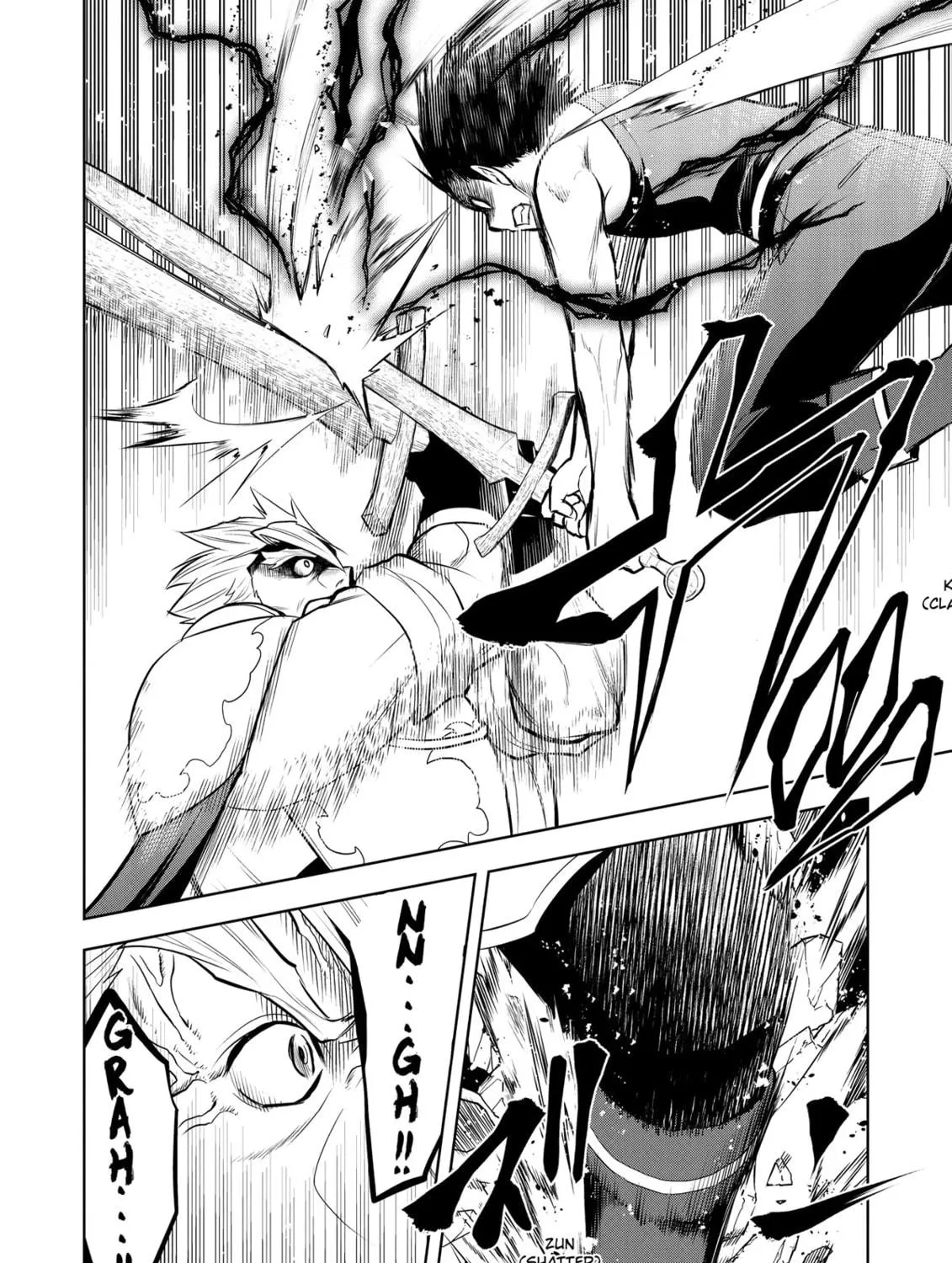 Magic Stone Gourmet: Eating Magical Power Made Me The Strongest Chapter 45 page 53 - 