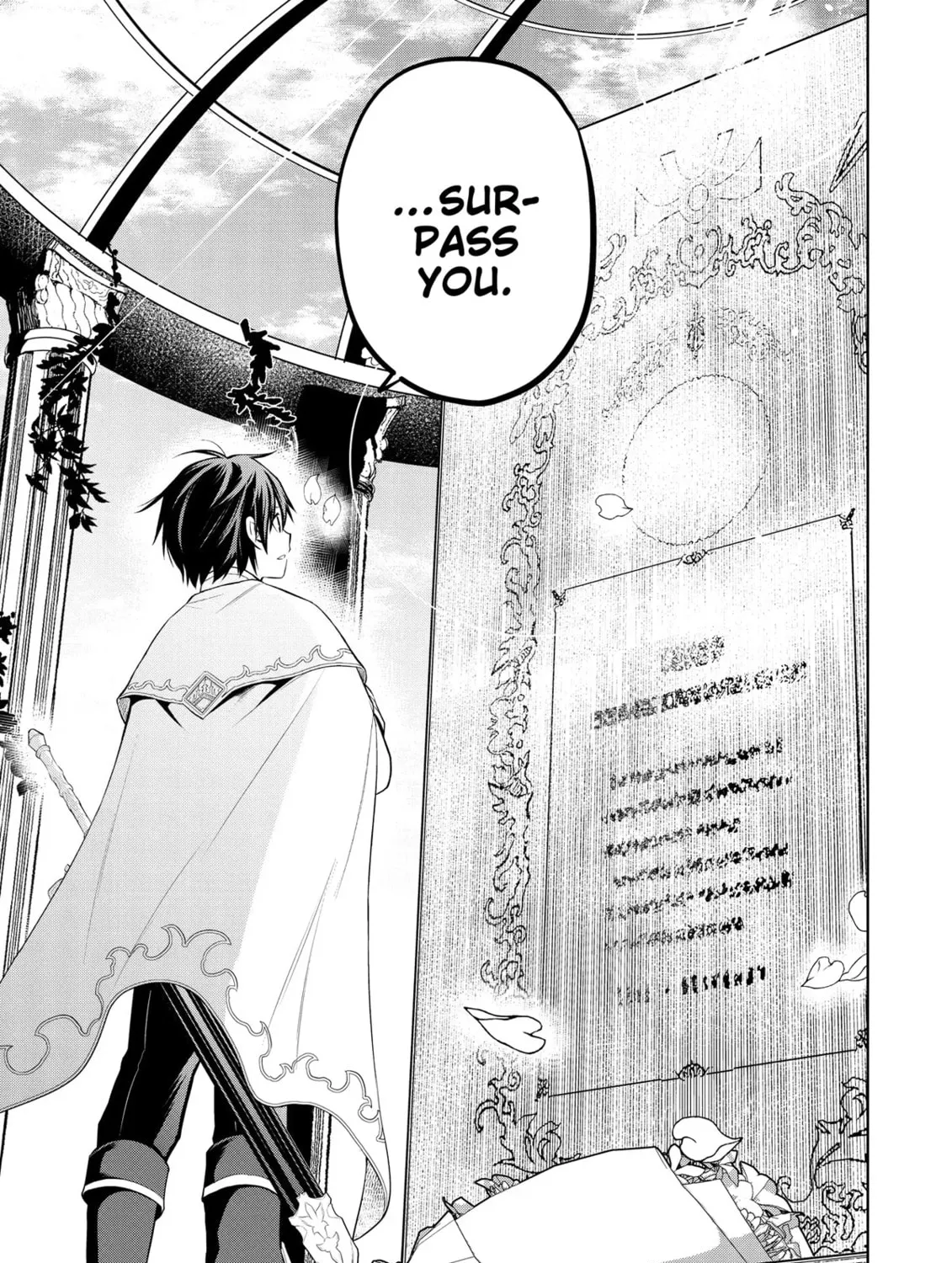Magic Stone Gourmet: Eating Magical Power Made Me The Strongest Chapter 46 page 13 - 