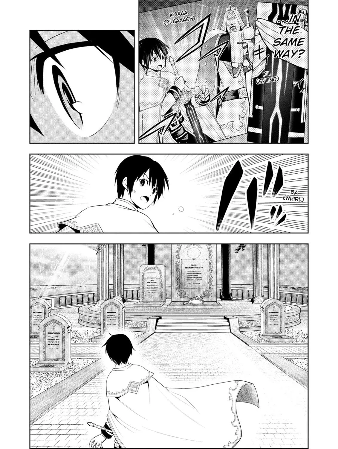 Magic Stone Gourmet: Eating Magical Power Made Me The Strongest Chapter 46 page 17 - 