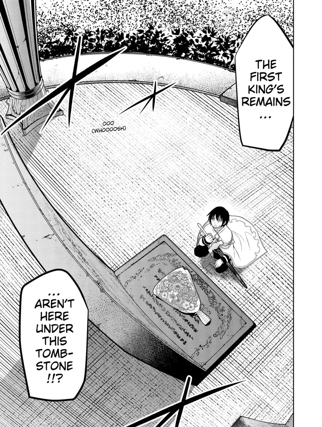 Magic Stone Gourmet: Eating Magical Power Made Me The Strongest Chapter 46 page 21 - 