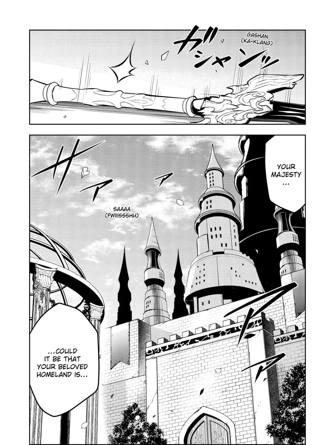 Magic Stone Gourmet: Eating Magical Power Made Me The Strongest Chapter 46 page 25 - 