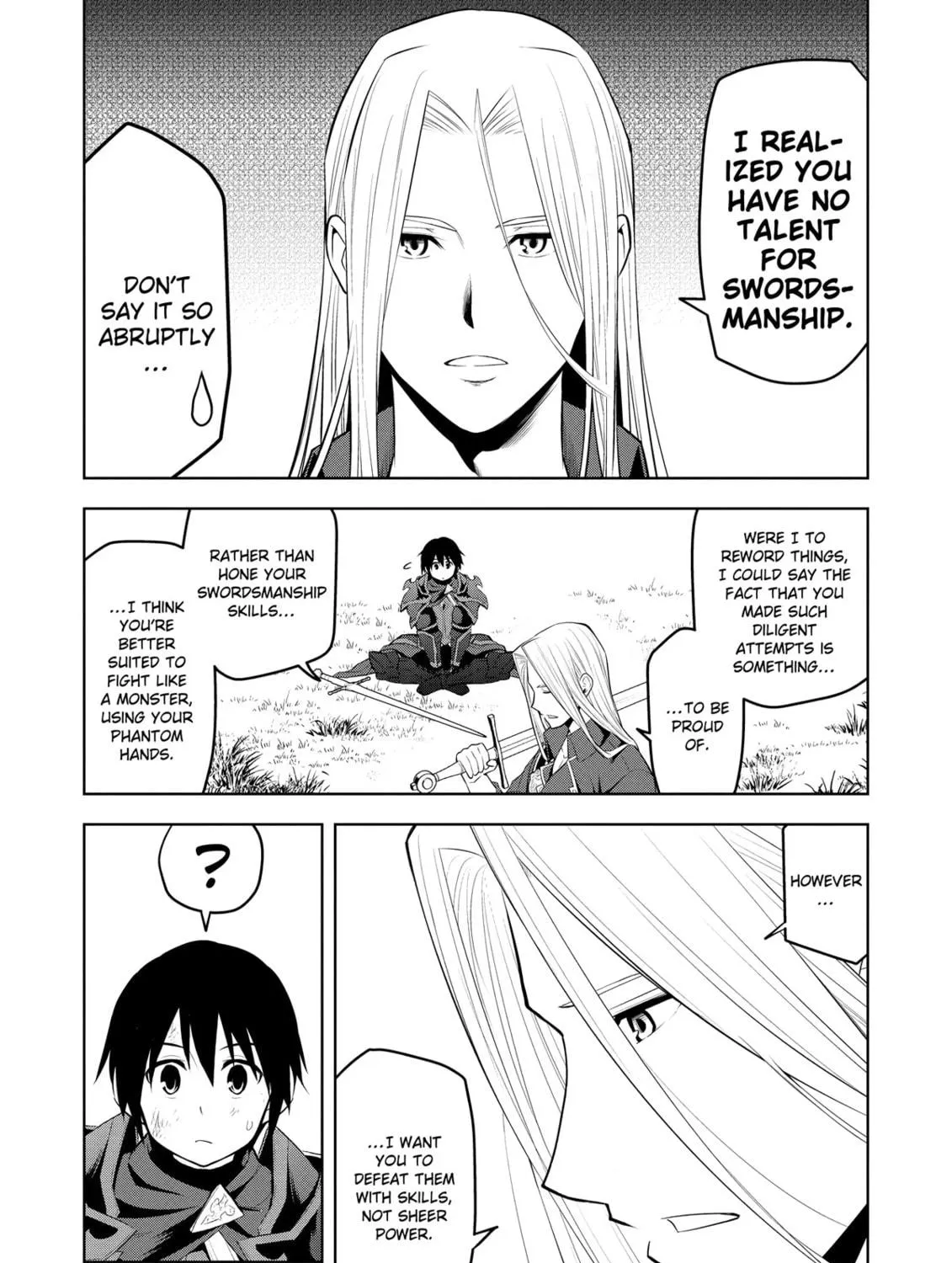 Magic Stone Gourmet: Eating Magical Power Made Me The Strongest Chapter 47 page 17 - 