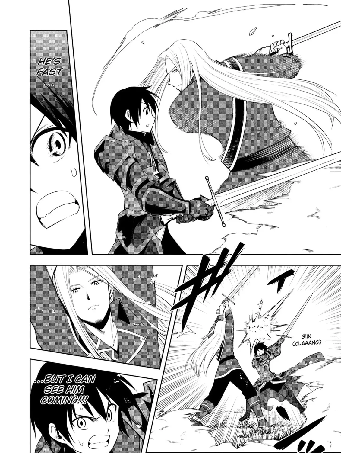 Magic Stone Gourmet: Eating Magical Power Made Me The Strongest Chapter 47 page 27 - 
