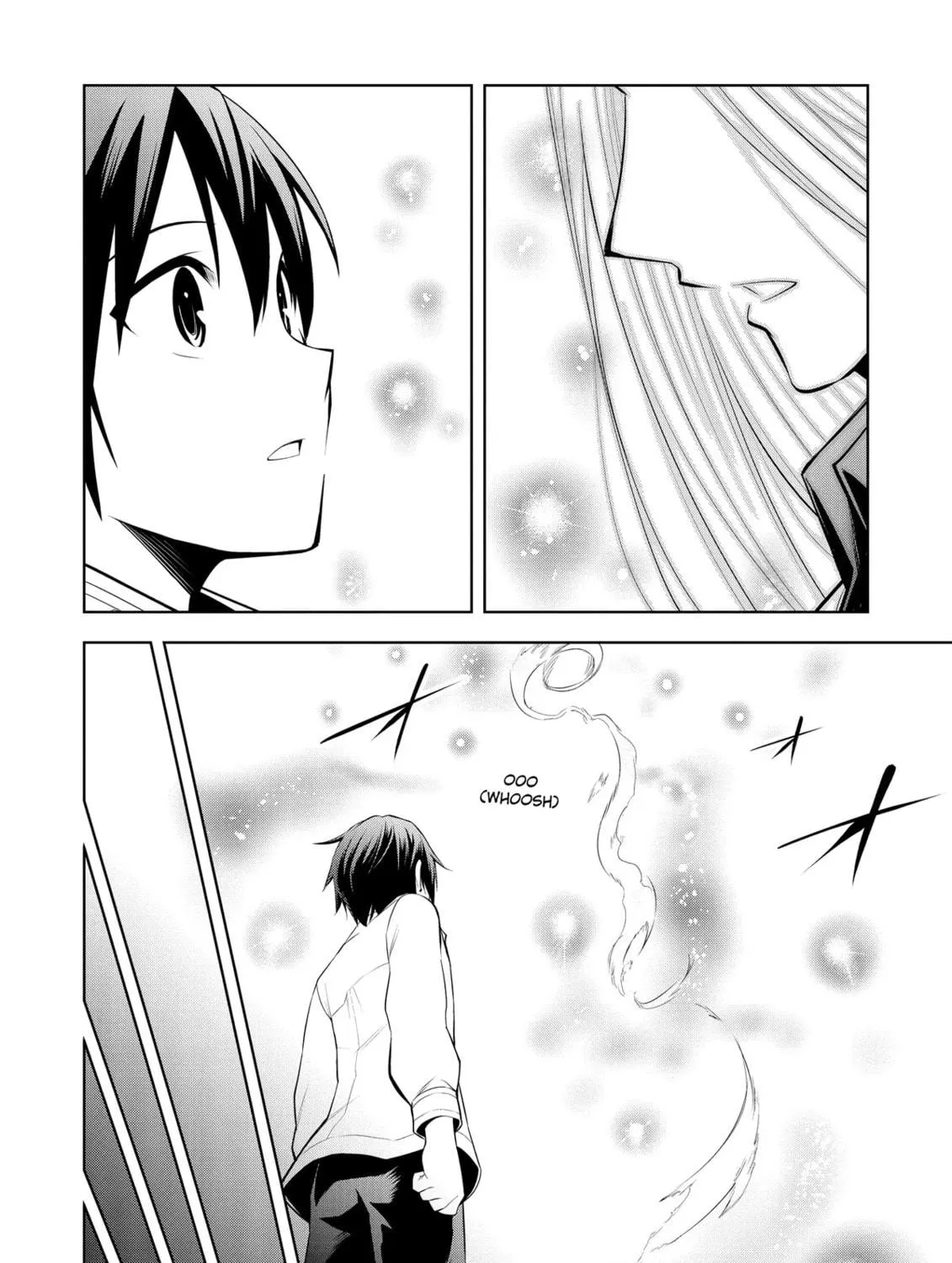 Magic Stone Gourmet: Eating Magical Power Made Me The Strongest Chapter 47 page 39 - 